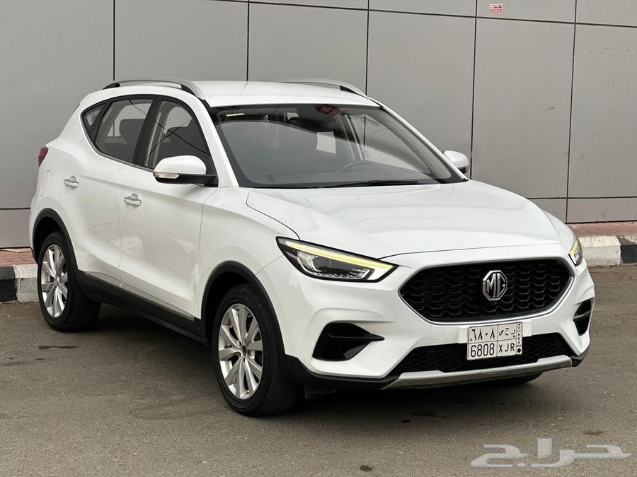 MG   ZS   2022 البيع 33000 الف63618255223683114