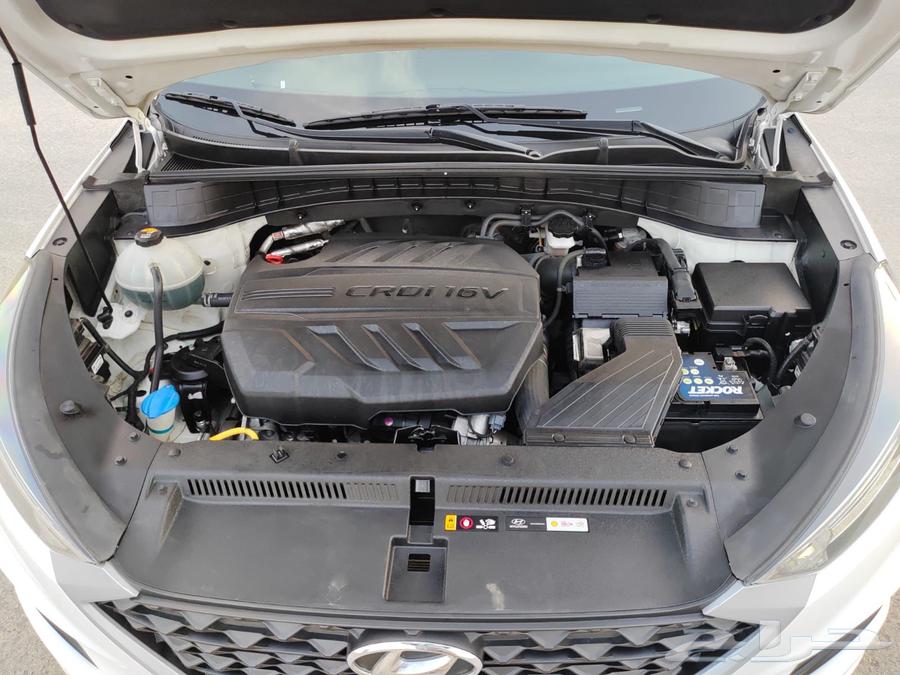 سياره توسان ديزل64554635068035110