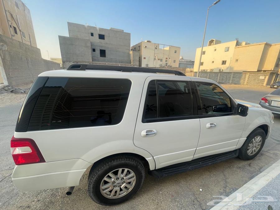 Ford Expedition 2012 Model, 271,000 Mileage63618168090882113