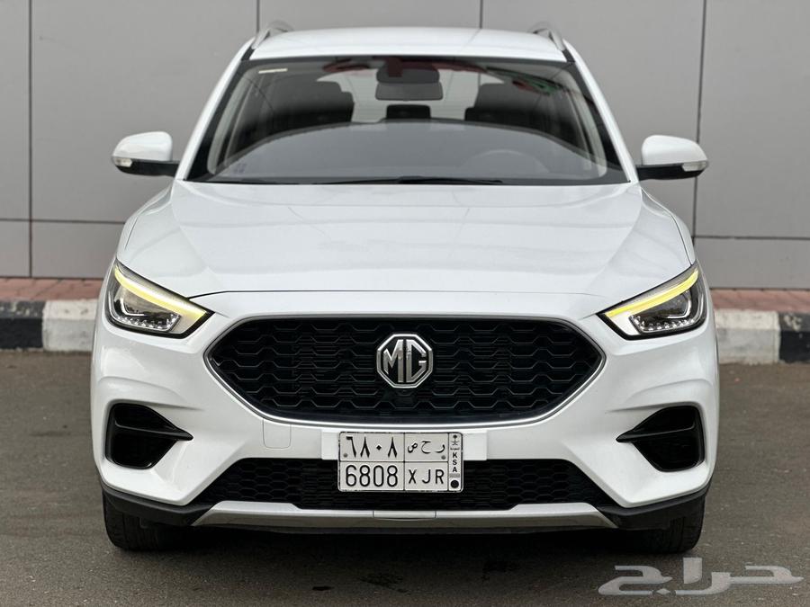 MG   ZS   2022 البيع 33000 الف63618255223683111