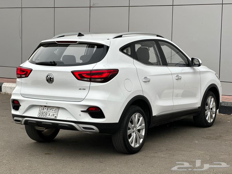 MG   ZS   2022 البيع 33000 الف63618255223683112