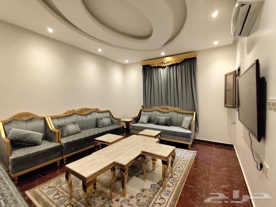 شقة مؤثثة للإيجار64141431390593110