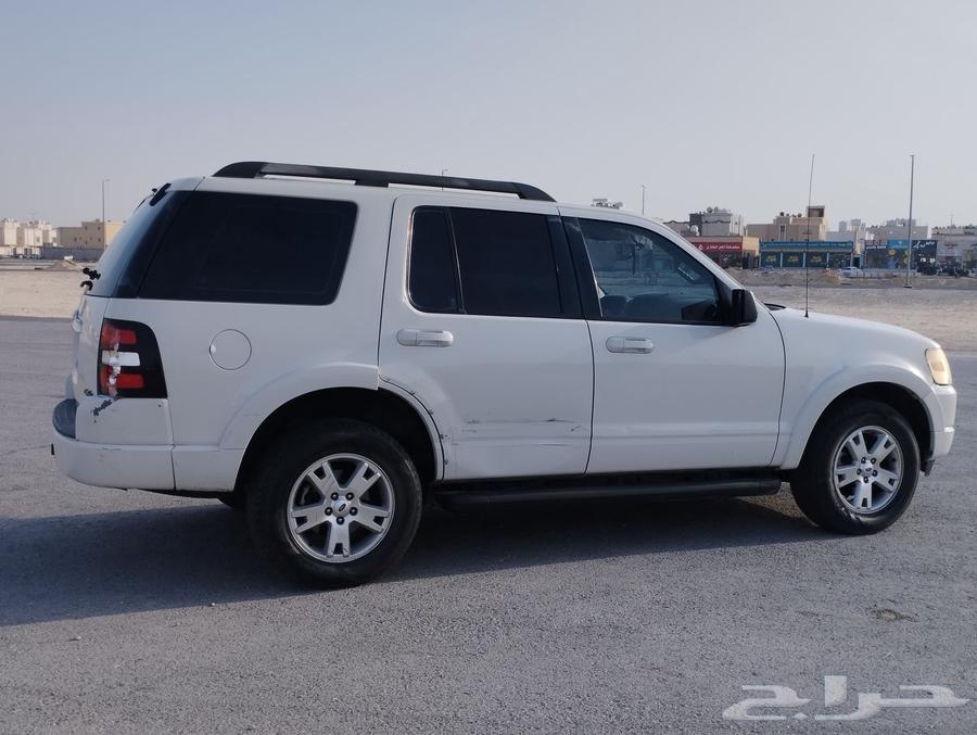 Ford Explorer 2010 American63618254043009111