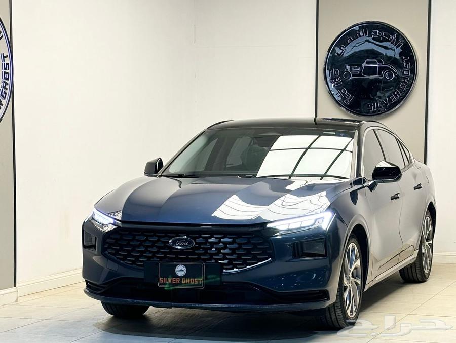 Ford - Taurus - 2023 - Titanium (Sold)64558141892355113