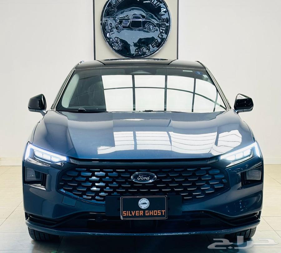 Ford - Taurus - 2023 - Titanium (Sold)64558141892355111