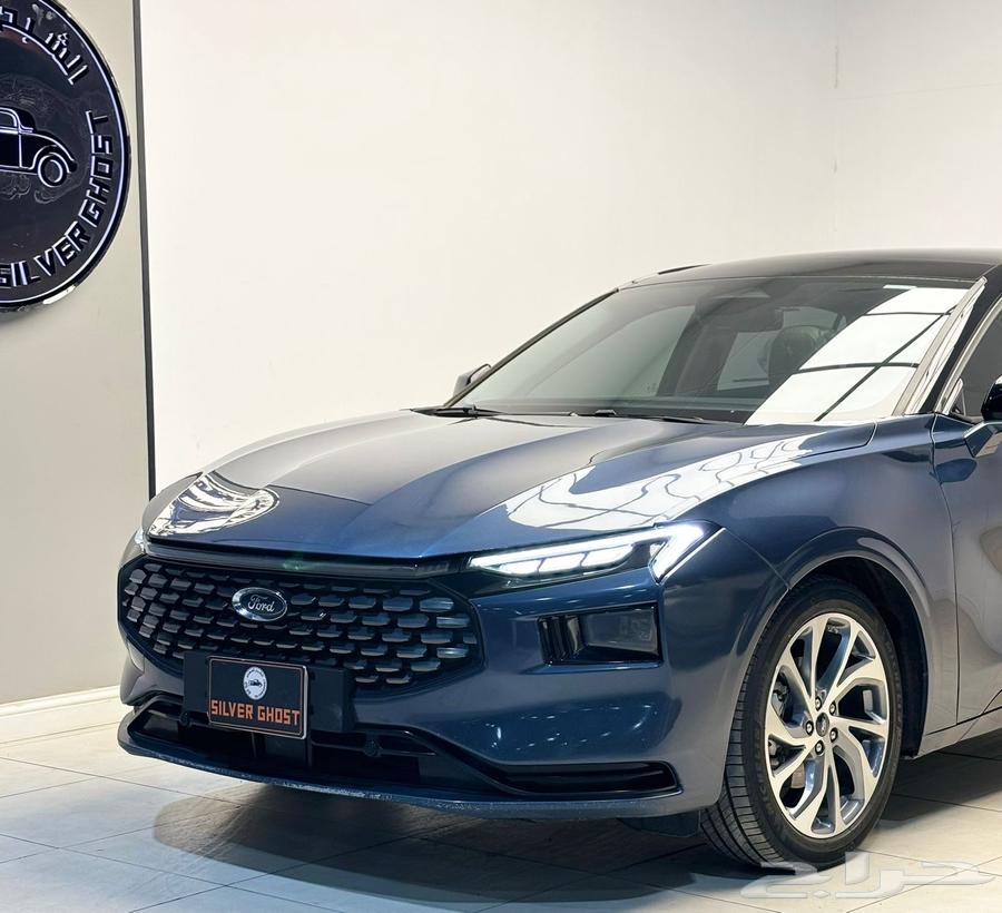 Ford - Taurus - 2023 - Titanium (Sold)64558141892355112