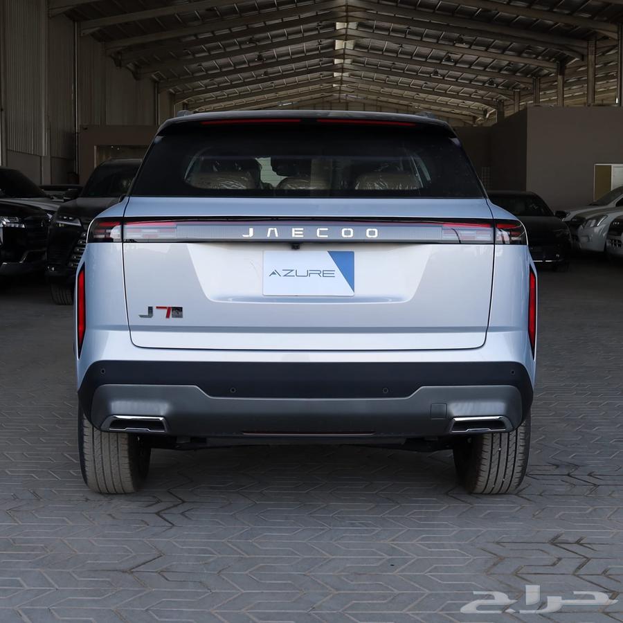 Geely Luxury J7 Model 202563618261717505113