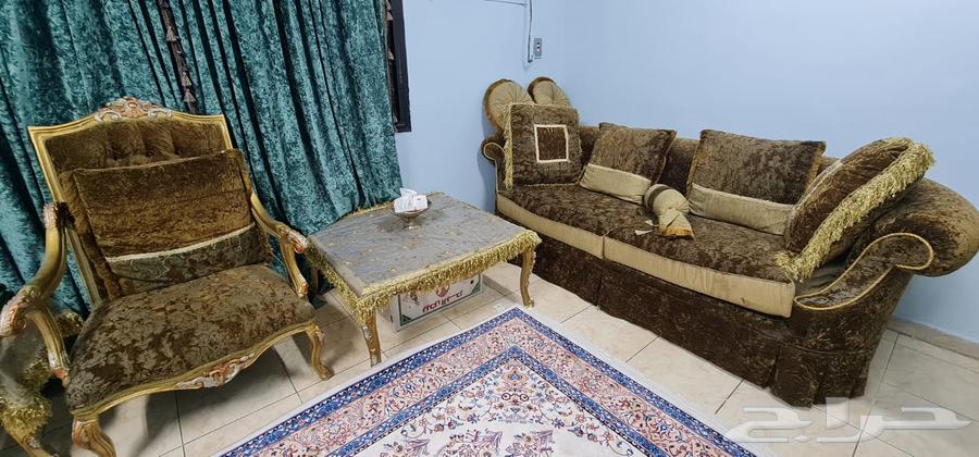 كنب و صالون للبيع64403791868163113