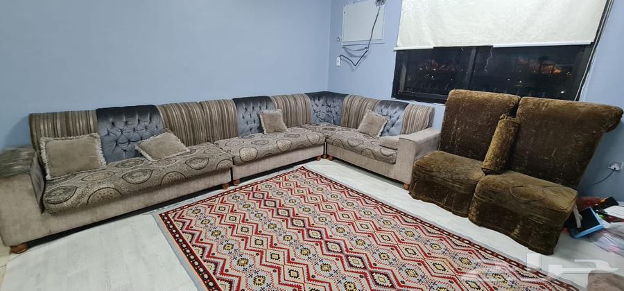 كنب و صالون للبيع64403791868163114