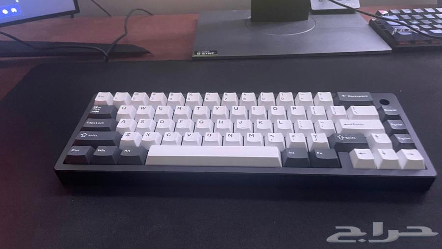 Epomaker galaxy 65 keyboard64402443871107110