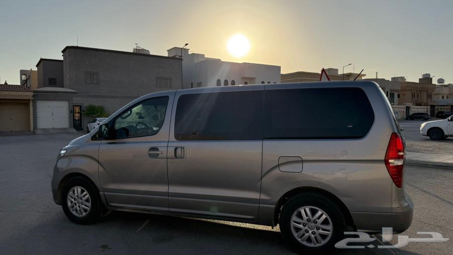 هيونداي H1 2020 للبيع64558447104642111