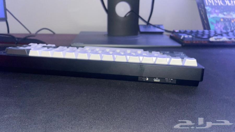 Epomaker galaxy 65 keyboard64402443871107111