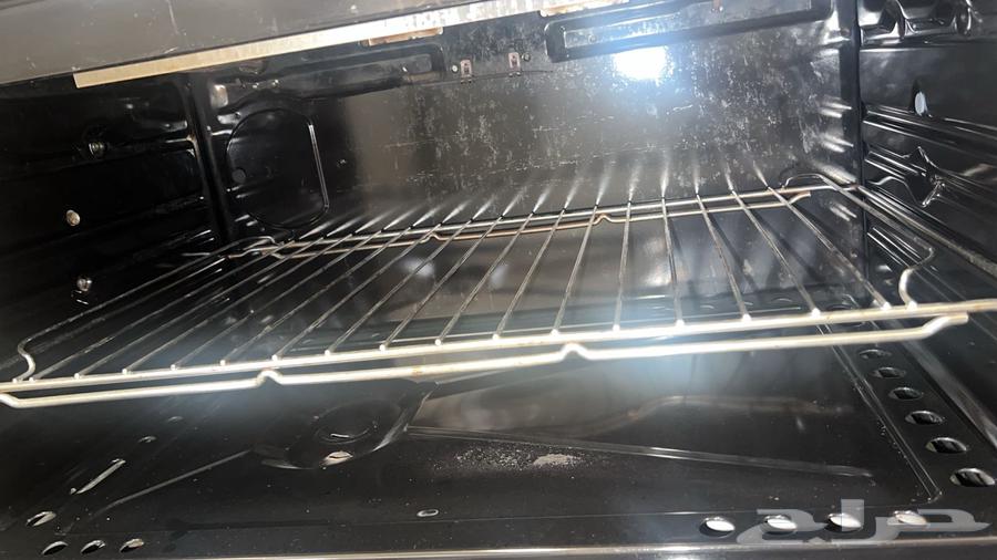 Techno gas stove, very clean, no defects at all63619563871618112