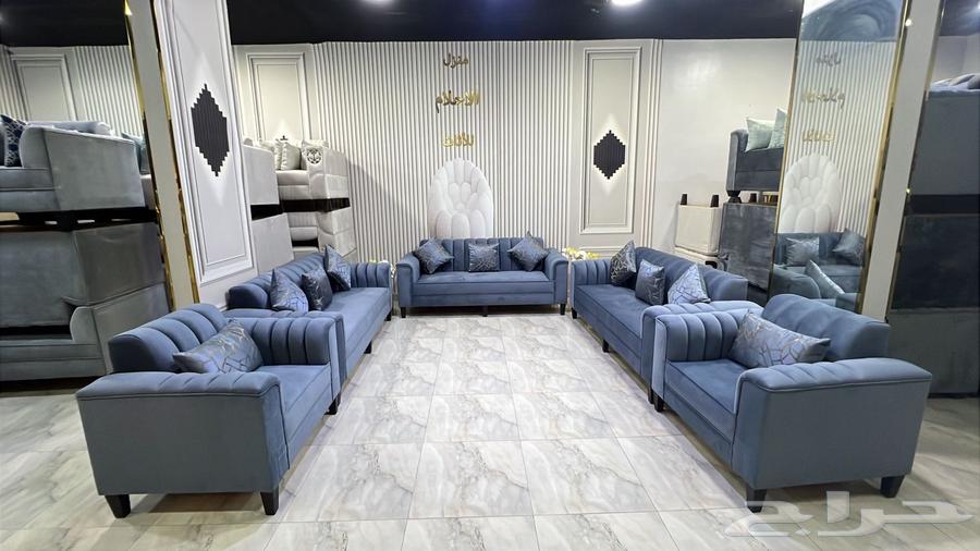 Discount offers on 11-person sofa sets at factory price, quality and warranty, don't miss it64401578246786113