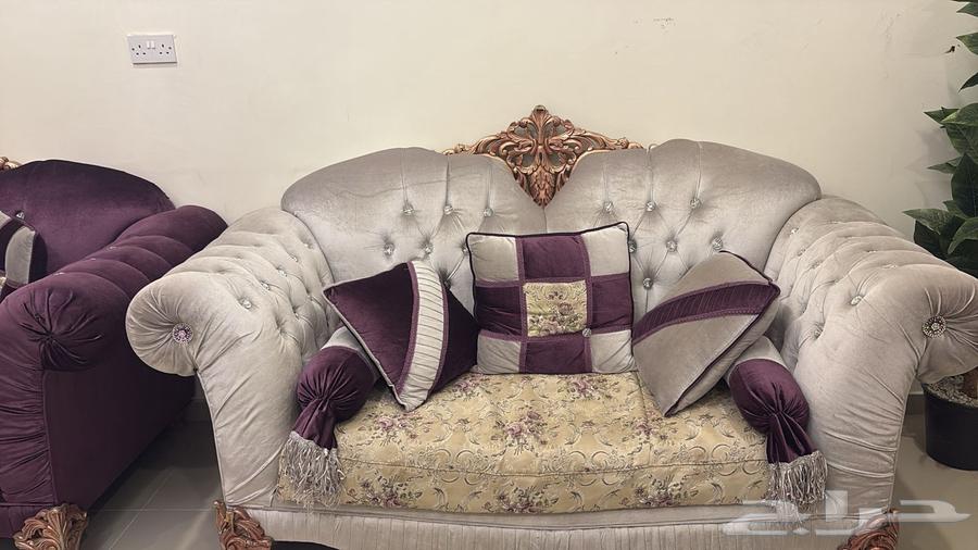 كنب للبيع64403025772545114