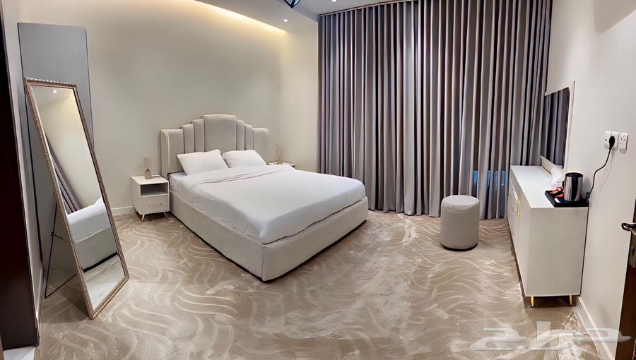 شقة للإيجار