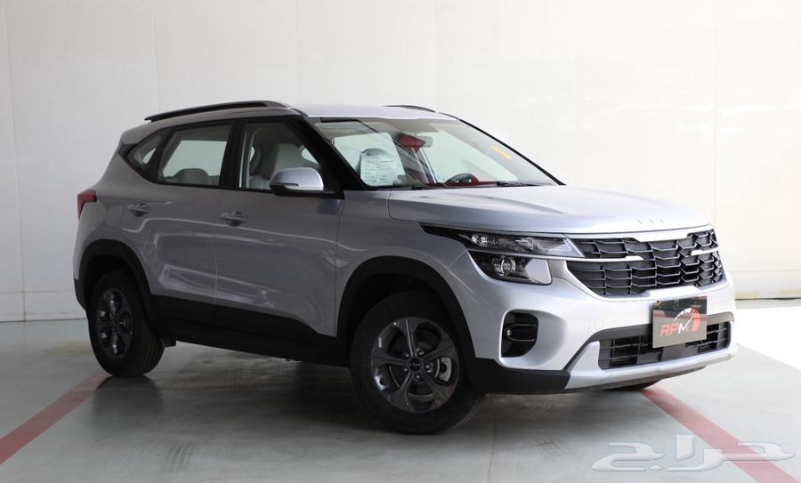 Get the 2025 Kia Seltos at the lowest price with the best offers and all colors63618164549123111