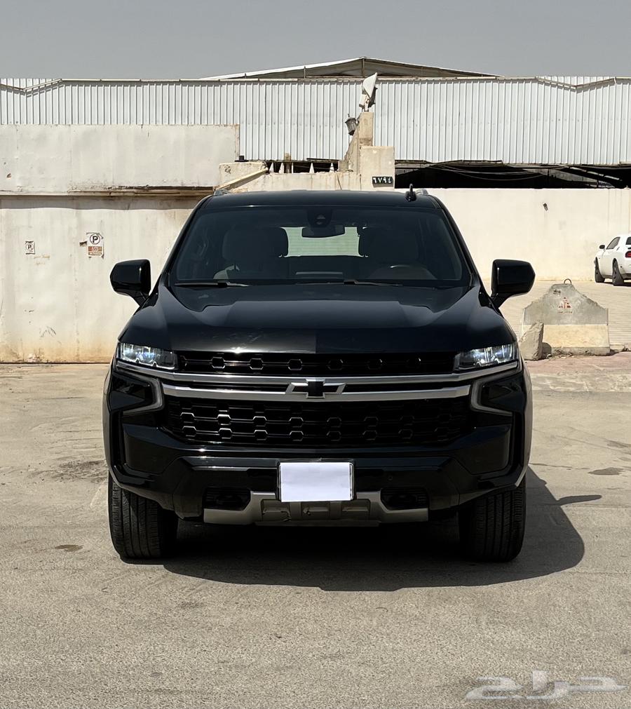 Tahoe 2022 Saudi Short without Diff64553949837954111