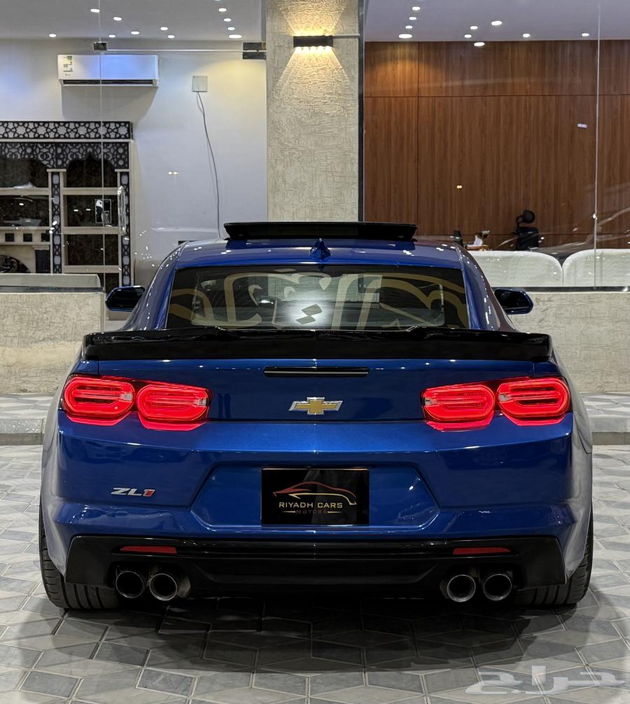 2017 Camaro V6 RS ZL1 (Excellent Condition)64555418599811113