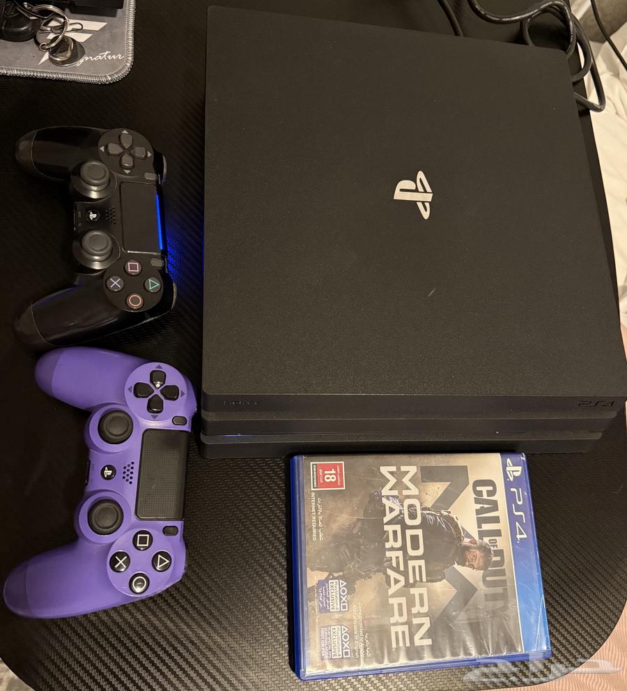 سوني 4 برو اعلى فئه 1 تيرا نظيف64401425232898110