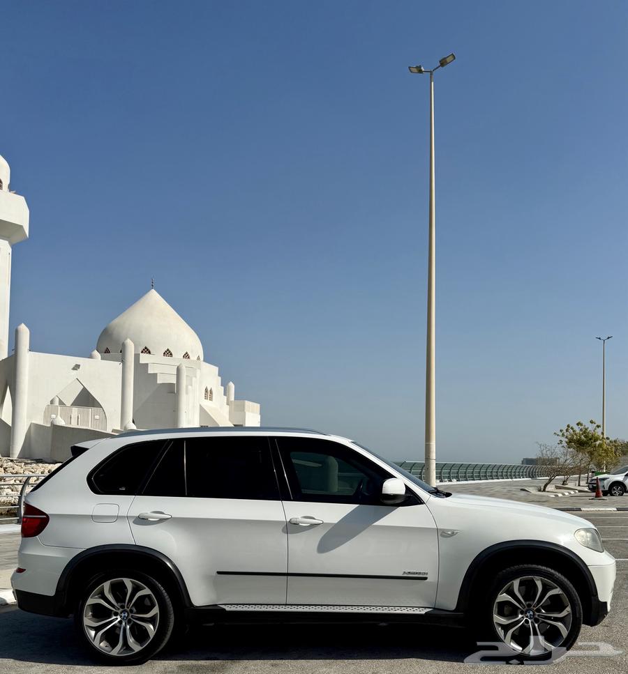بي ام X5 قمة بالنضافة63618268951041112