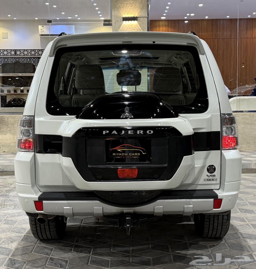 باجيرو 2019 فل (بحالة ممتازة)64555517577731113