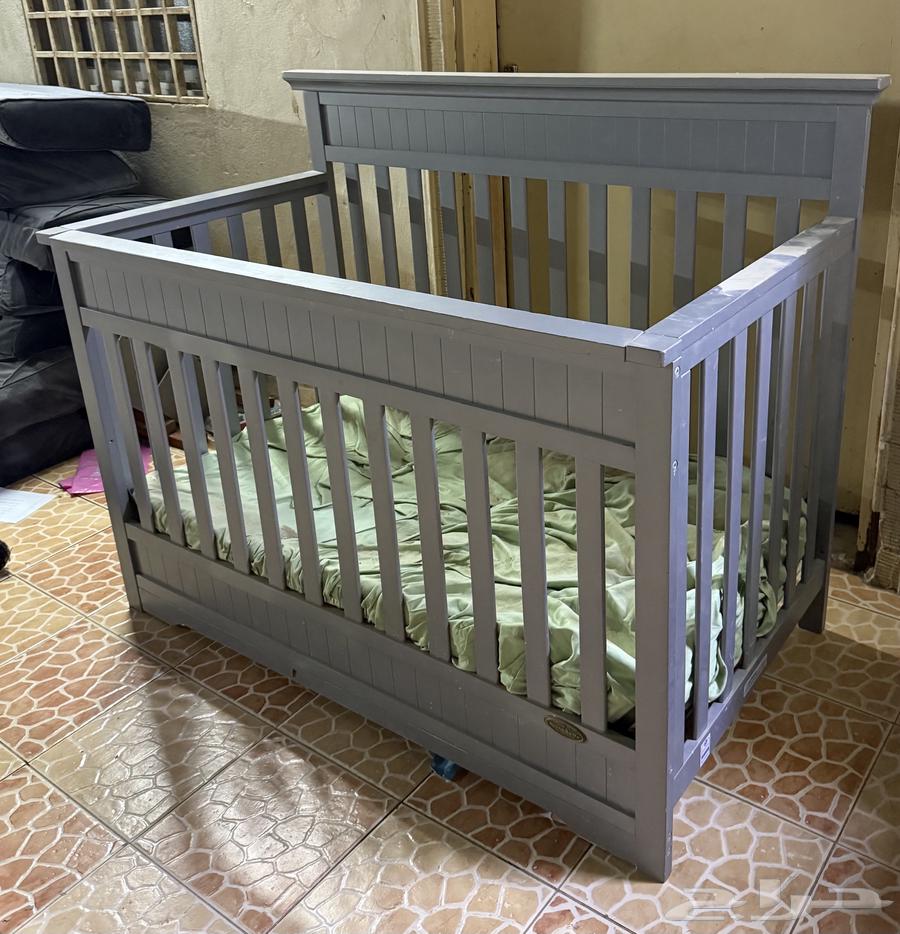 سرير اطفال ( محبس اطفال )15064402147968515112