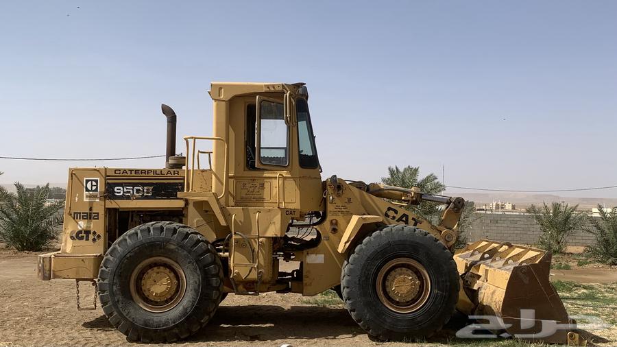 ا للبيع شيول كتر بلر B 950 او البدل لكزس64556342402435110