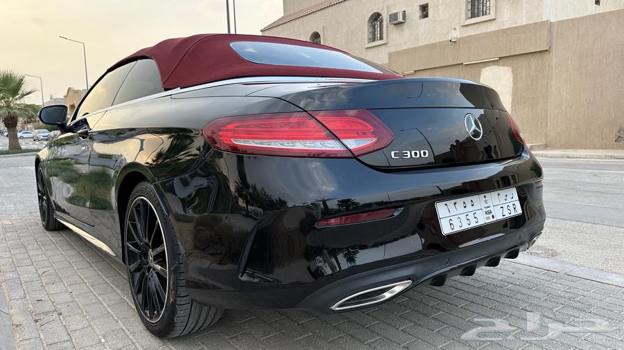 Mercedes Benz C200 201863618250128002113