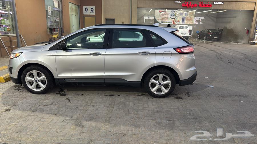 فورد ايدج 2016 نظيف جدا63618256995073112