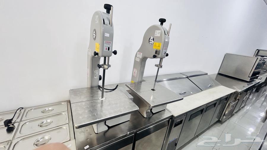 أجهزه مطاعم وكوفي شوب مستعمل شبه الجديد بأسعار معقولة64402913975427112