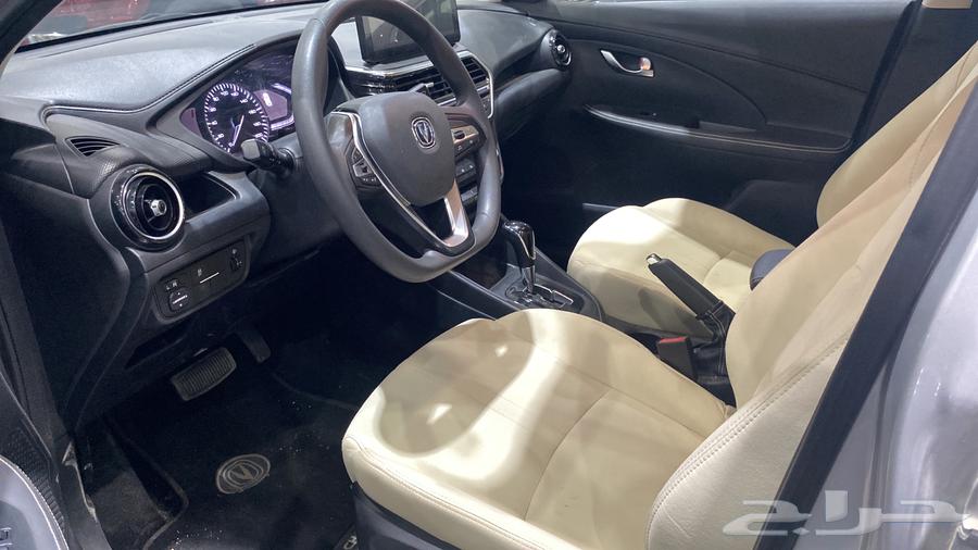 Changan Saphire Full Model 202563618168159875114