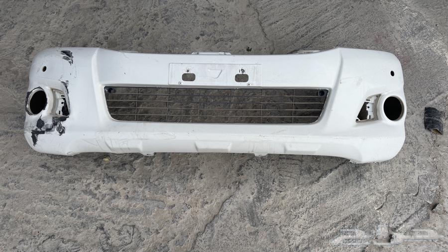 صدام هايلكس 12-15 فل كامل64558003927553112