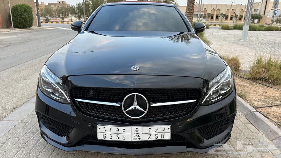 Mercedes Benz C200 201863618250128002111