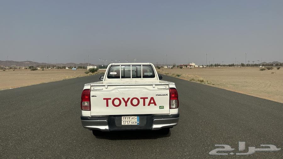 هايلكس 2016وكاله GL64553299898114114