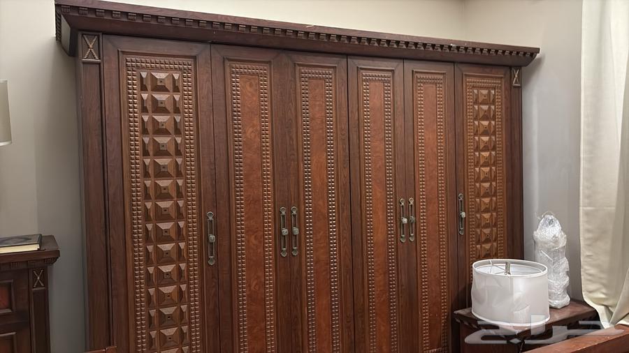 غرفة من هوم سنتر مستعملة64403901990785110