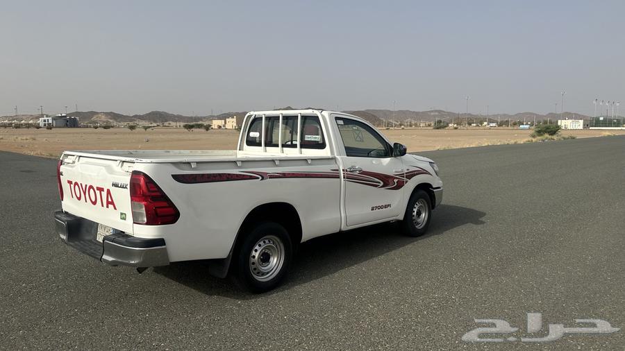 هايلكس 2016وكاله GL64553299898114113