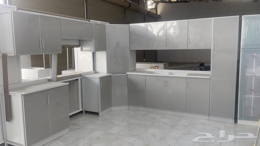 دولاب مطبخ 6 متر جاهز64401688738947113