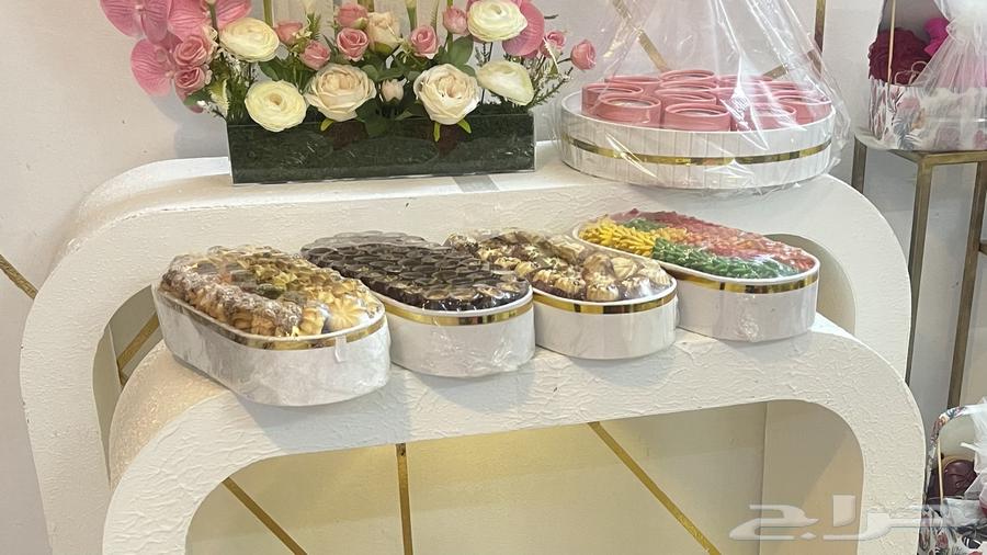 Reception Tables64404486442626110