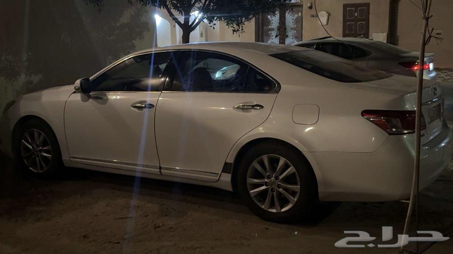 لكزس للبيع ES 350 201063618157057539113