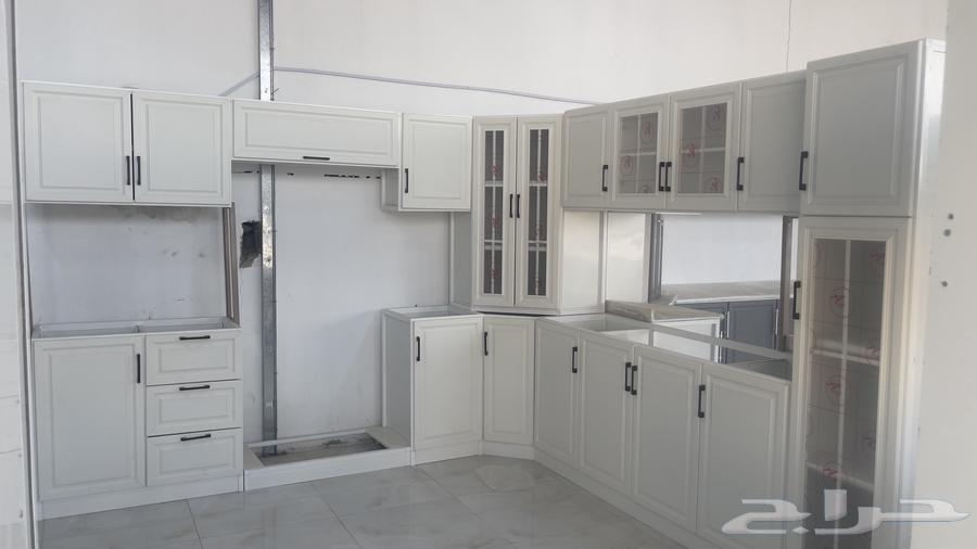 دولاب مطبخ 6 متر جاهز64401688738947112