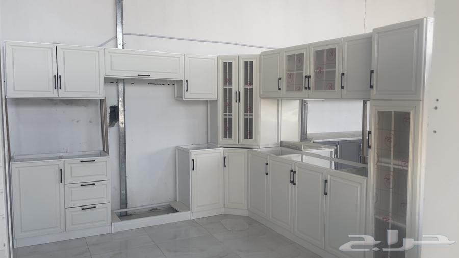 دولاب مطبخ 6 متر جاهز64401688738947111