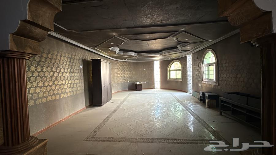 Villa for sale in Al Madinah, Abu Brika'a plan64141431063809113