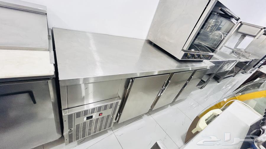 أجهزه مطاعم وكوفي شوب مستعمل شبه الجديد بأسعار معقولة64402913975427114