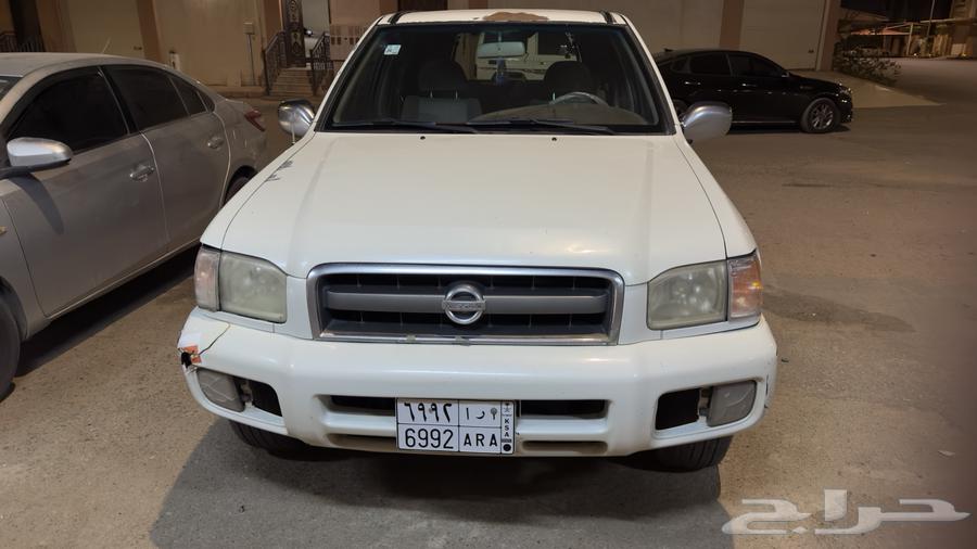 Nissan Pathfinder 200563618260821763111