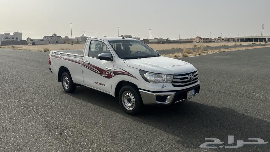 هايلكس 2016وكاله GL64553299898114112