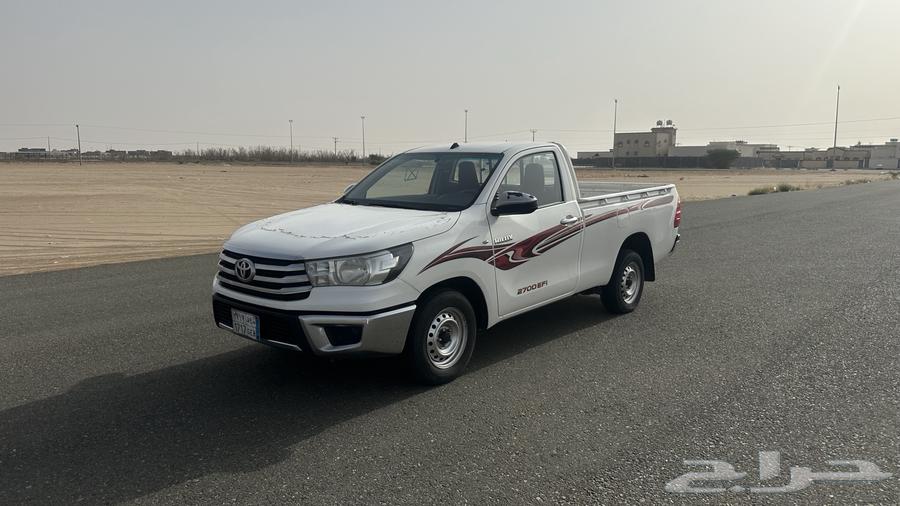 هايلكس 2016وكاله GL64553299898114111