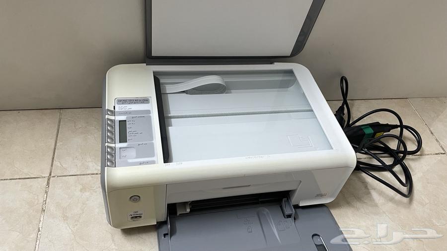 طابعة hp63619455790083112