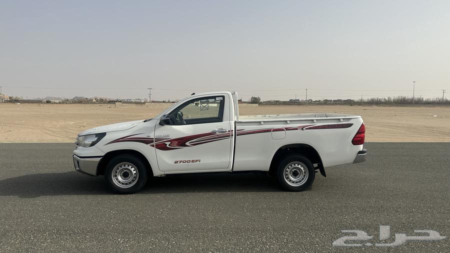 هايلكس 2016وكاله GL64553299898114110