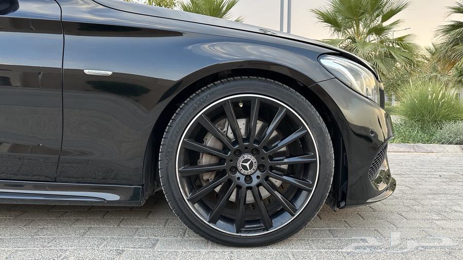 Mercedes Benz C200 201863618250128002112